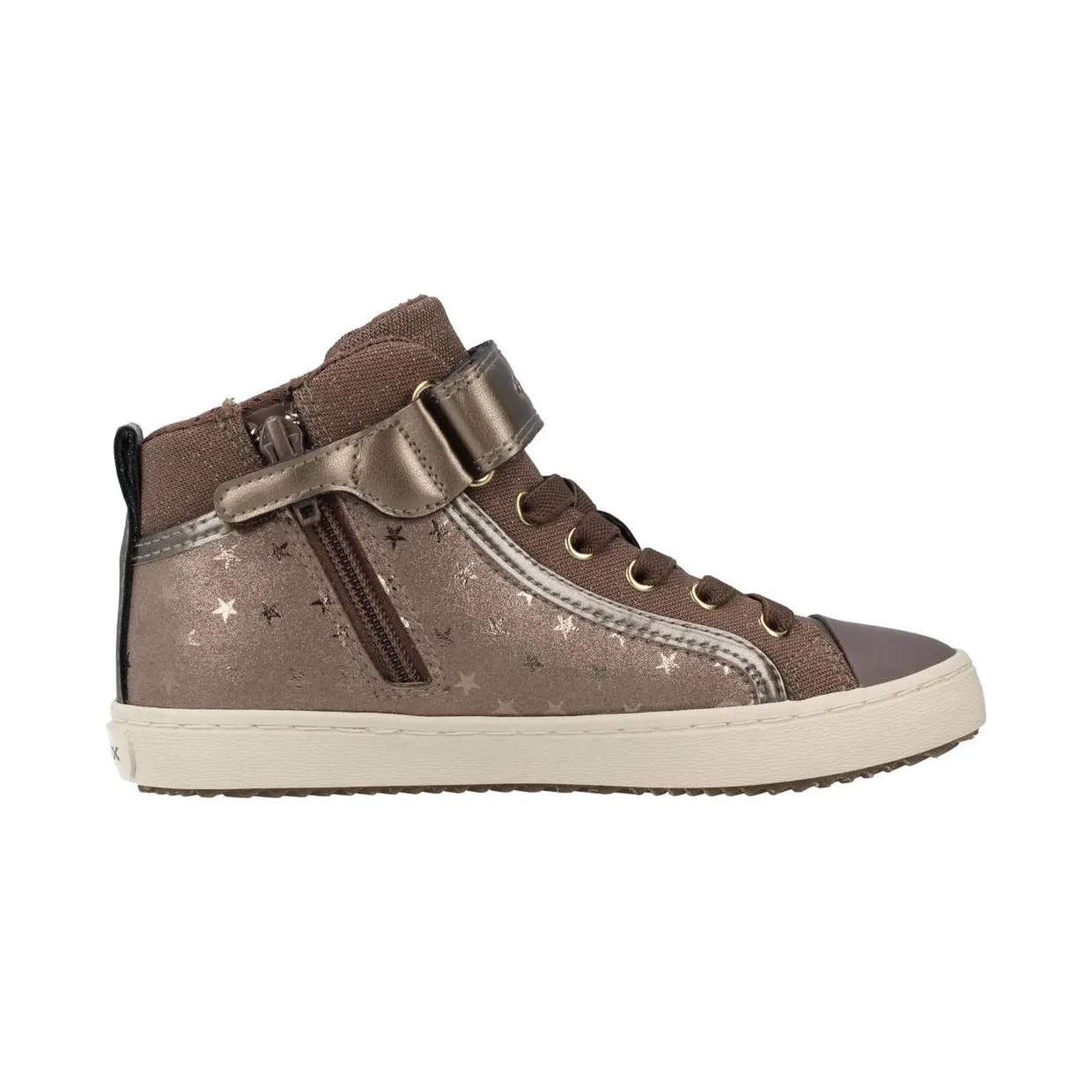 geox-sneaker J744GI0DHAJC9006