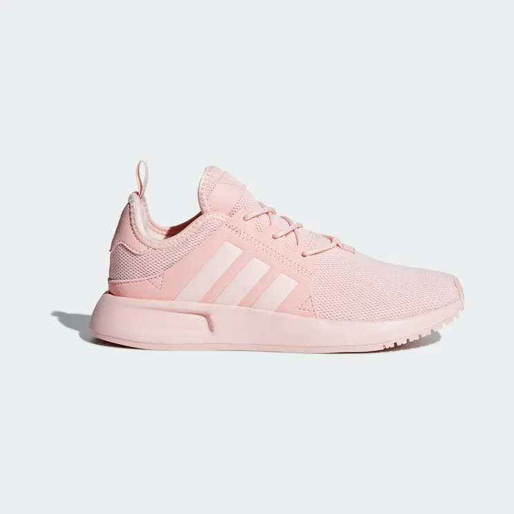 adidas X_PLR Icey Pink / Icey Pink / Icey Pink (BY9880)
