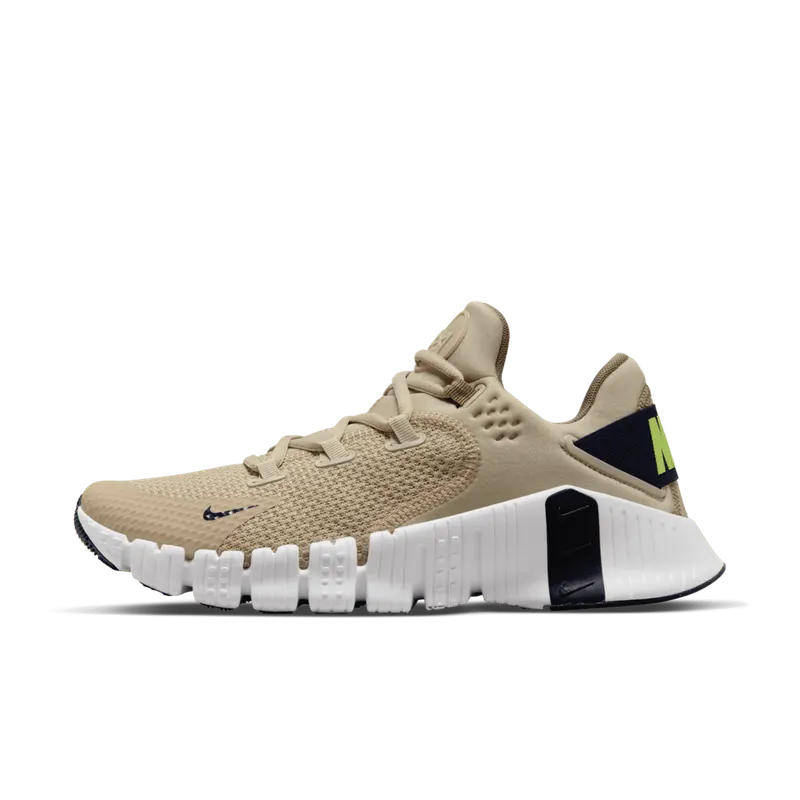 Nike Free Metcon 4 Training Brown (CT3886-234)