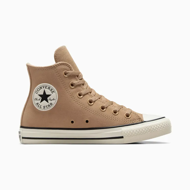 Converse Chuck Taylor All Star Colorful Suede (A09354C)