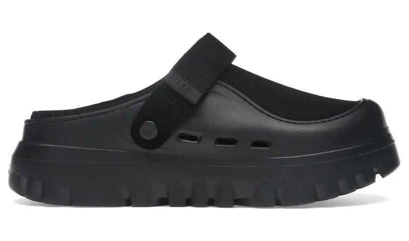 UGG PeakMod Black (1166912-BLK)