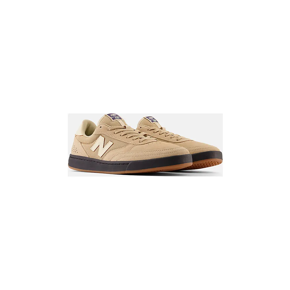New Balance Numeric 440 Beige (NM440TBM)