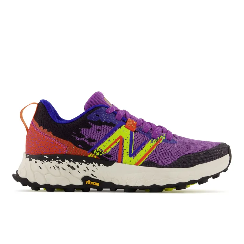 New Balance New Balance Purple/Orange/Yellow/Black (WTHIERM7)