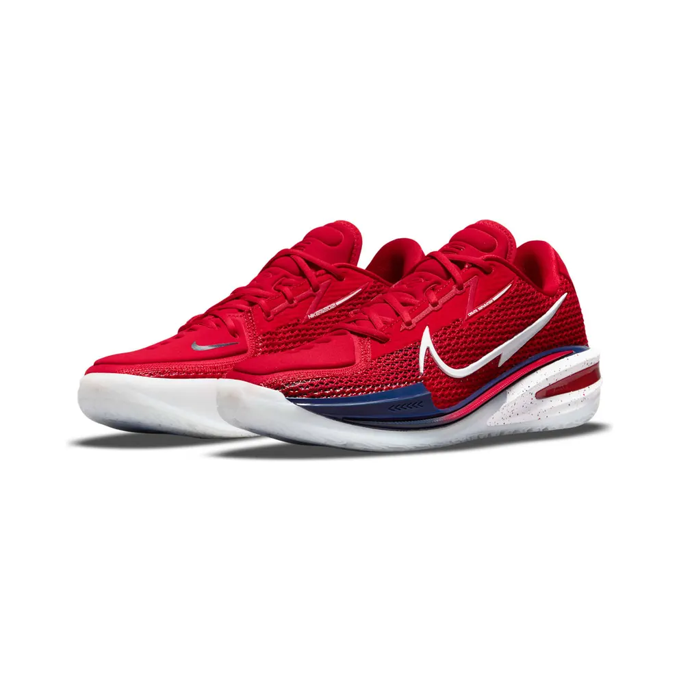 Nike Air Zoom GT Cut EYBL Team USA Sport Red (DM4551-600)