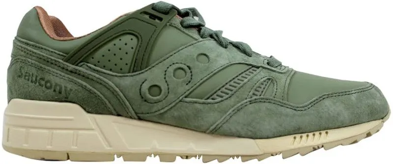 Saucony Grid SD Green (S70263-2)
