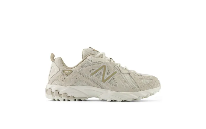 New Balance 610v1 “Moonbeam / Linen / Stoneware” (ML610TML)