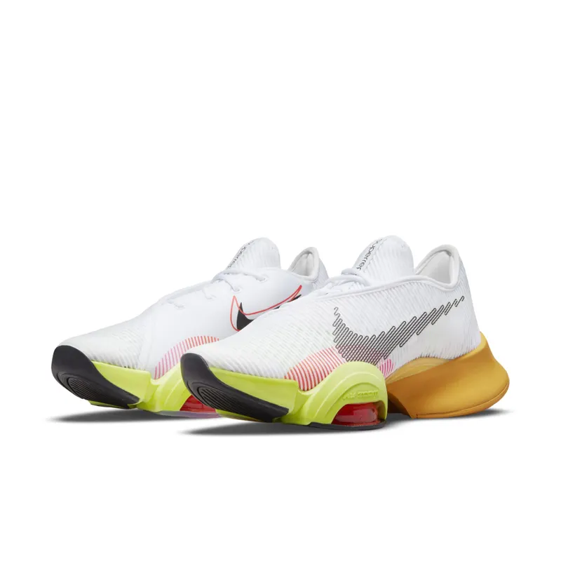 Nike Air Zoom SuperRep 2 X voor HIIT-sessies White (DH7916-121)