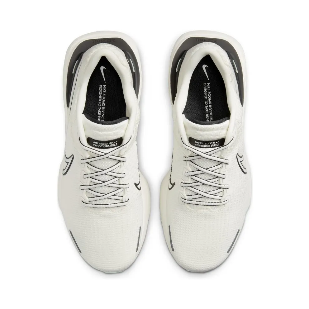 Nike ZoomX Invincible Run Flyknit 2 Road Running Grey (DH5425-102)