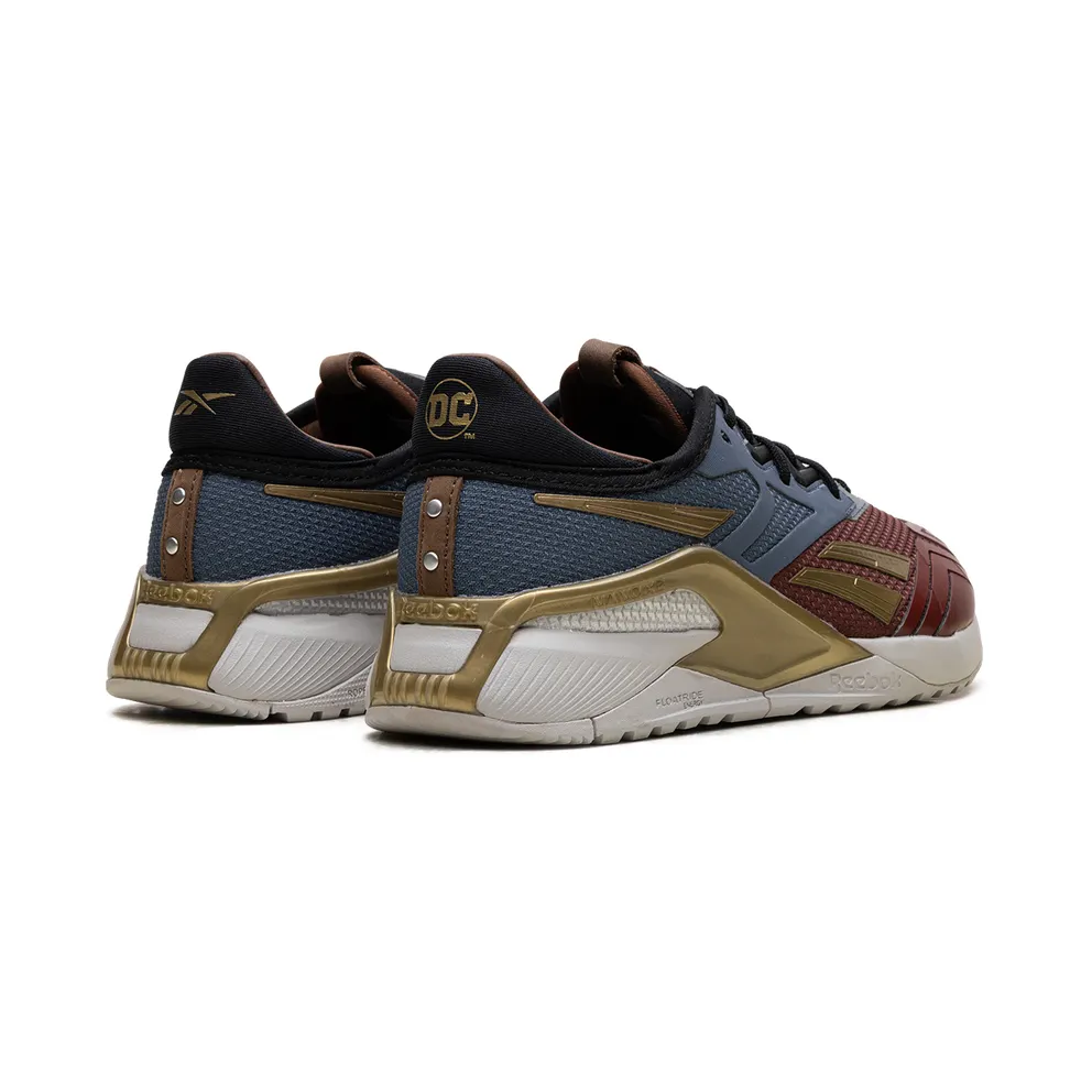 Adidas DC Nano X2 “Reebok” (HQ4585)