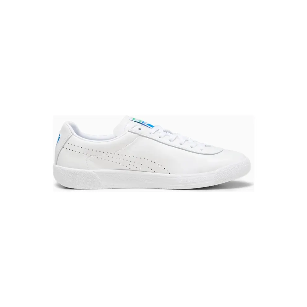Puma Star Tennis Whites (393197-01)