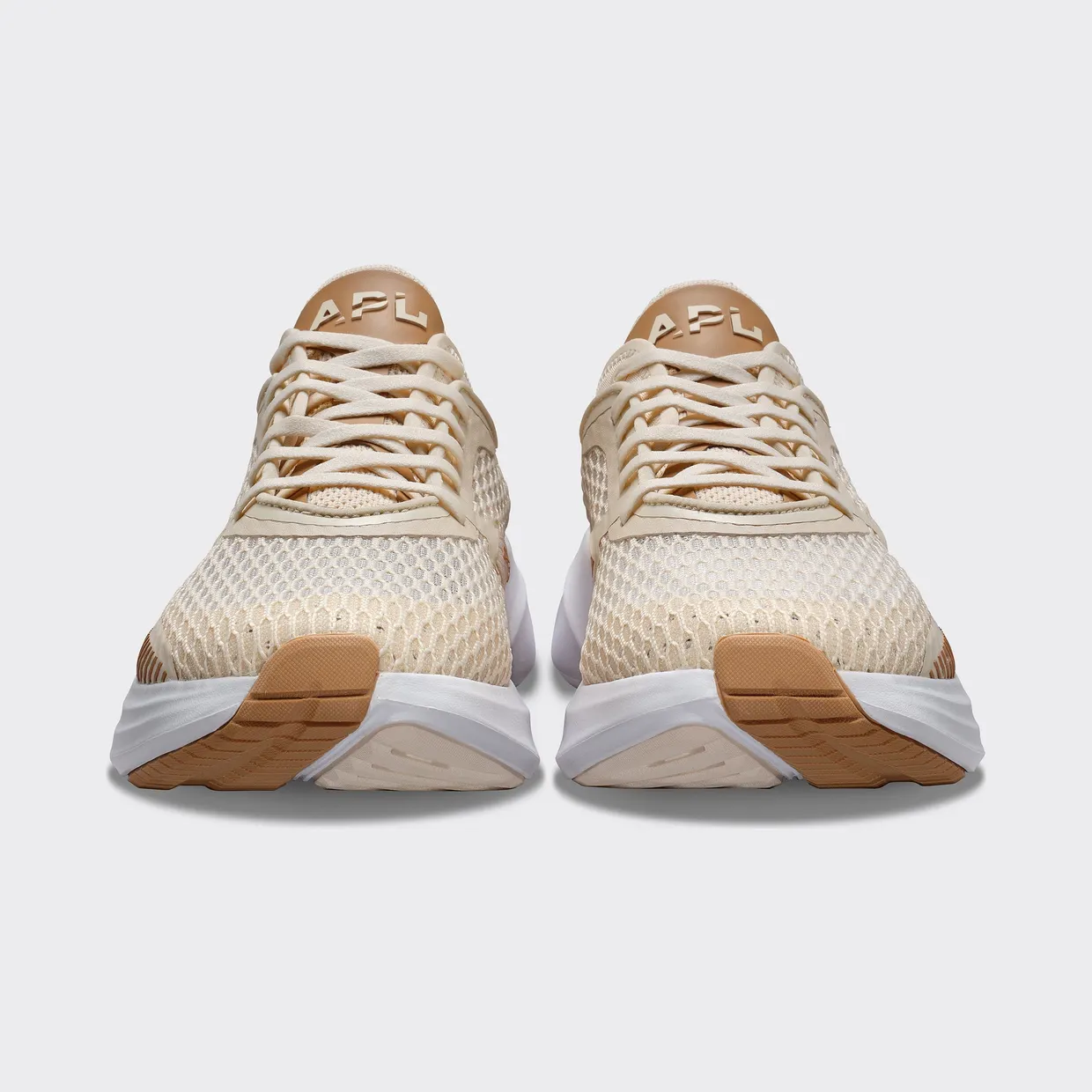 APL Euphoria “Alabaster/Tan/White” (Heren) (4)