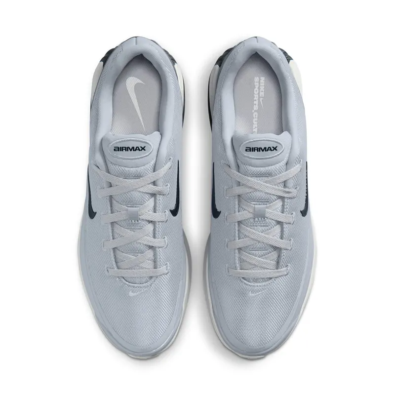 Nike Air Max Bia Wolf Grey / Dark Smoke Grey / Photon Dust (IO9416-003)