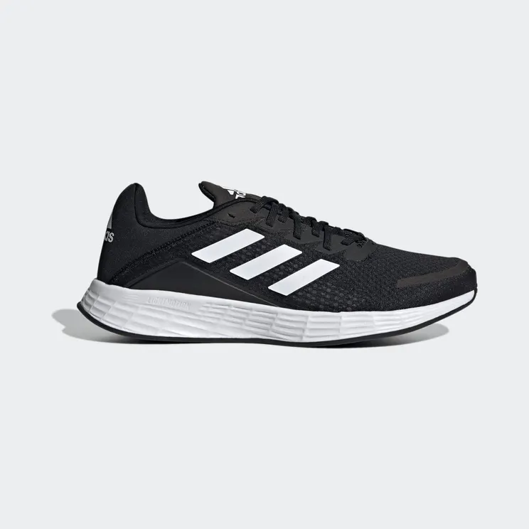 Adidas Duramo SL Core Black / Cloud White / Core Black (GV7124)