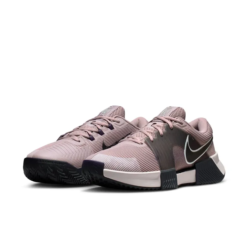 Nike Zoom GP Challenge 1.5 Premium Clay Light Violet Ore Anthracite (IQ6059-200)