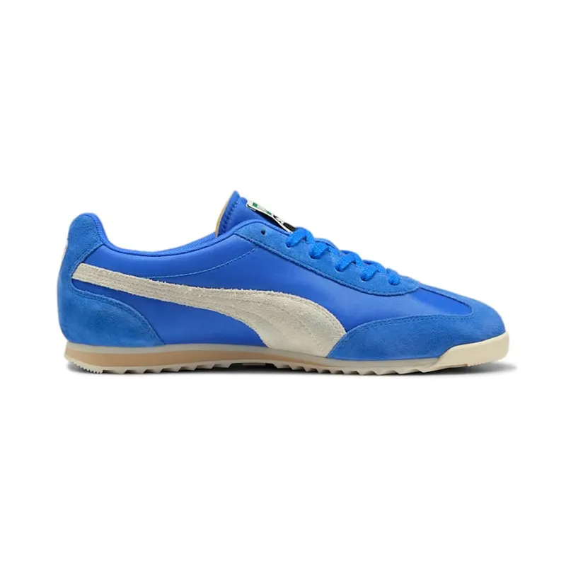Puma Arizona Nylon “Blue/Off-White” – “Blue” (398682-01)