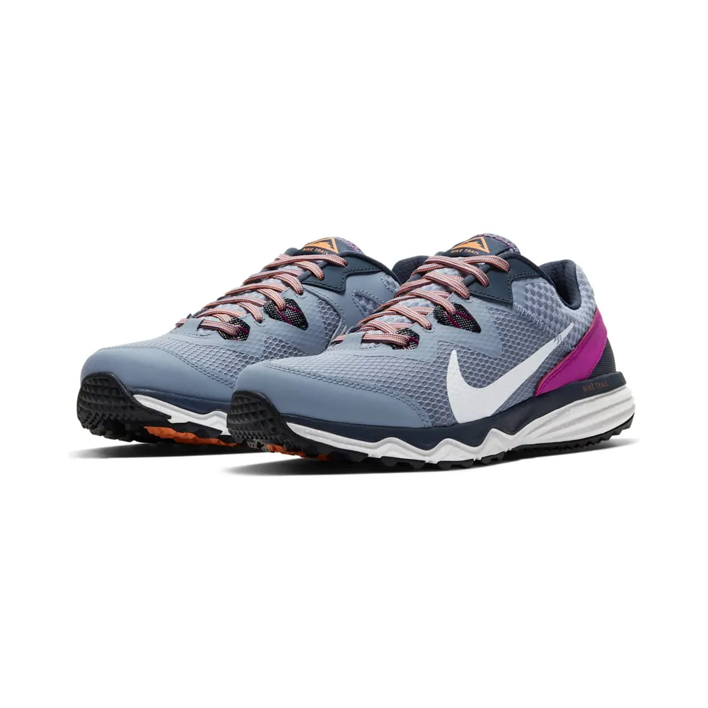 Nike Juniper Trail Trail Grey (CW3809-400)