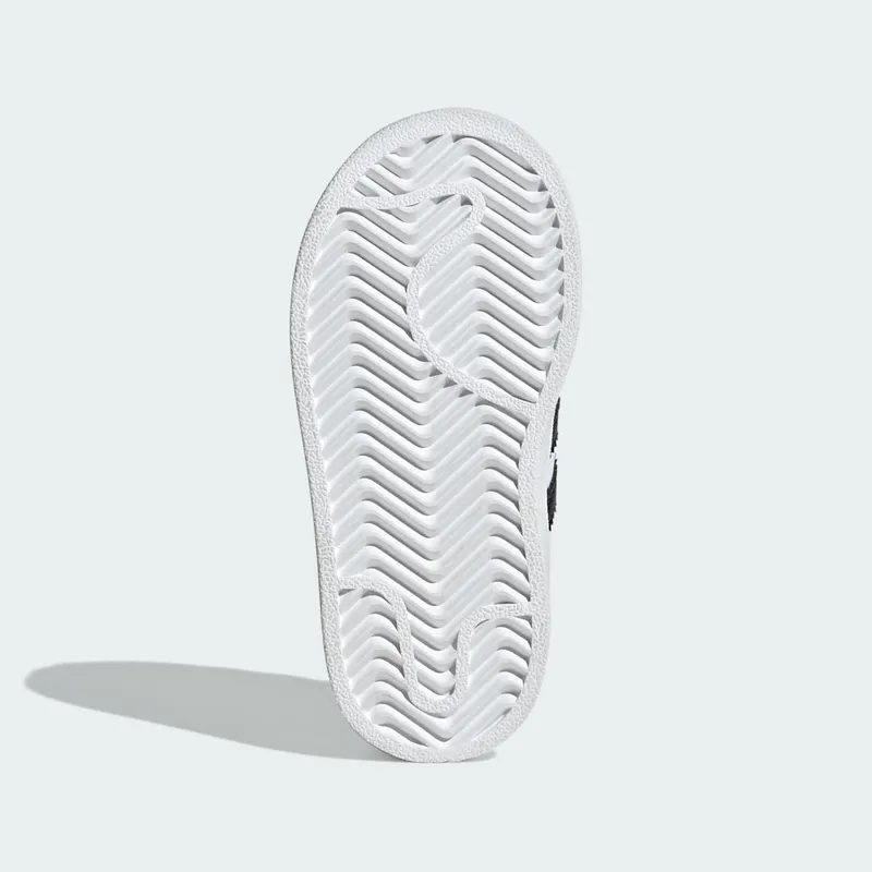 Adidas Superstar II Elastic Lace TD “Cloud White” (JH9984)