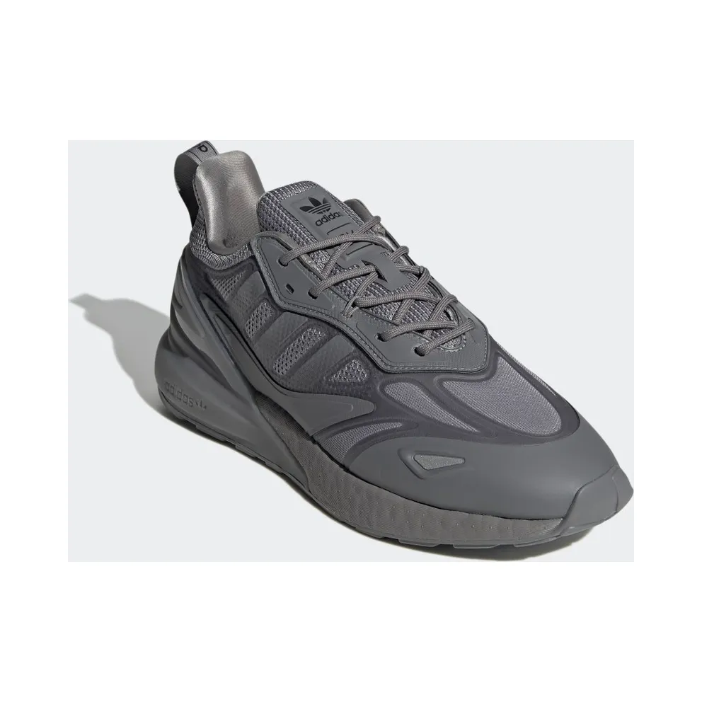 Adidas ZX 2K Boost 2.0 Grey Three / Grey Three / Grey Three (GZ7742)