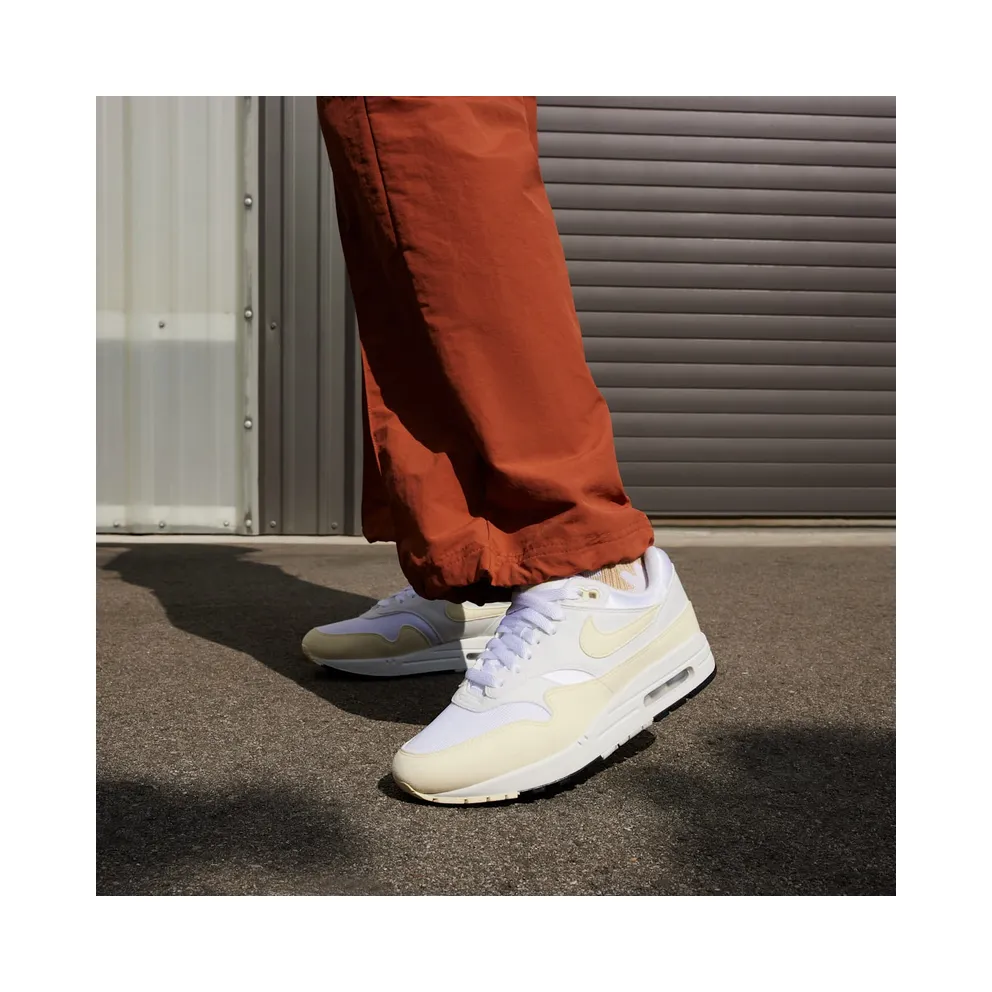 Nike Air Max 1 White Alabaster (DZ2628-108)