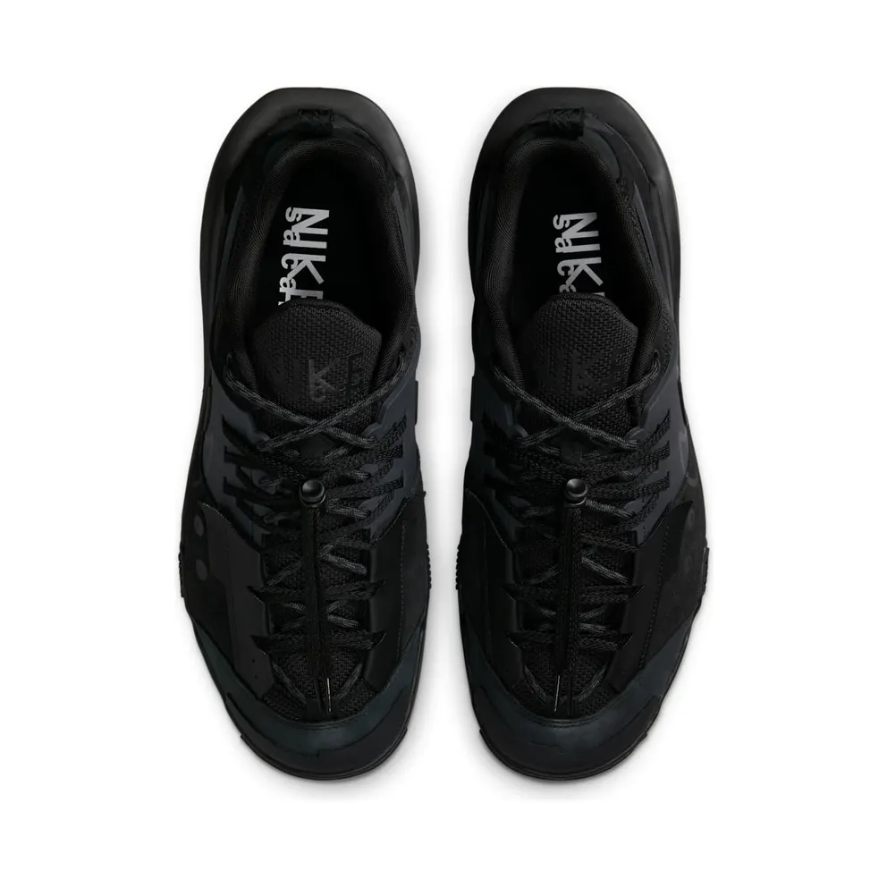 Nike Zegamadome SP sacai Black (HQ8618-001)