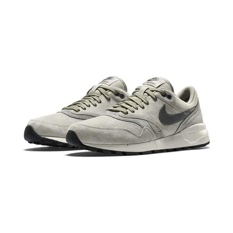 Nike Air Odyssey LTR Grey (684773-009)