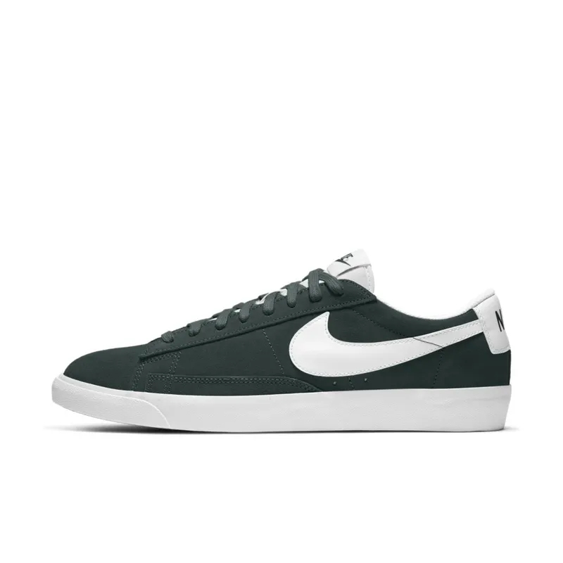 Nike Blazer Low Pro Green Pro Green/White-White (CZ4703-300)