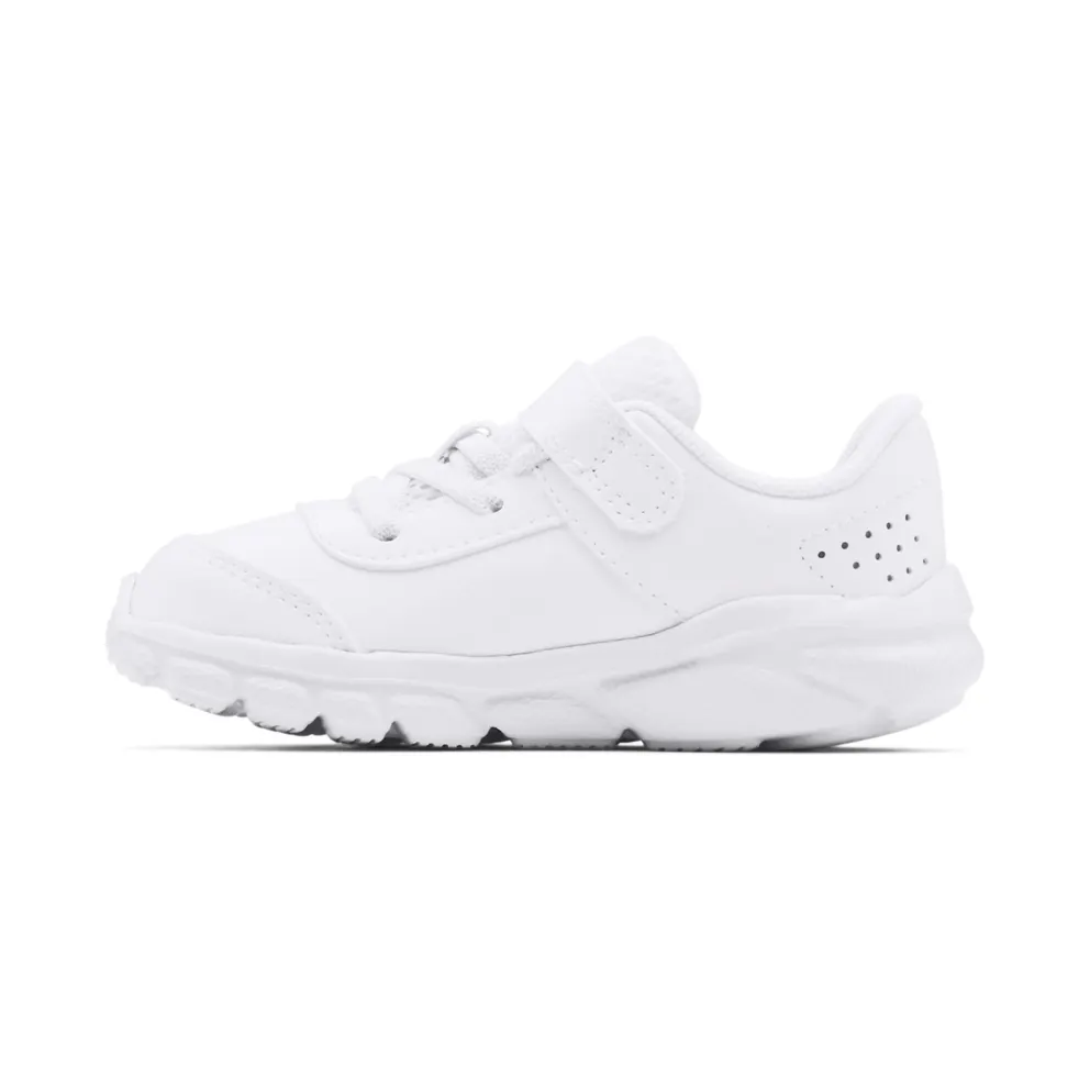 Under Armour Assert 8 Uniform SYN White (3024466-100)