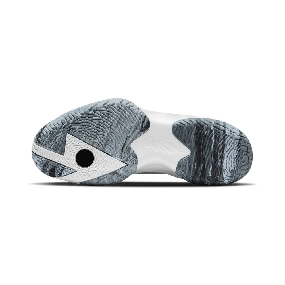 Jordan Zion 1 TB White Black (DC4208-100)