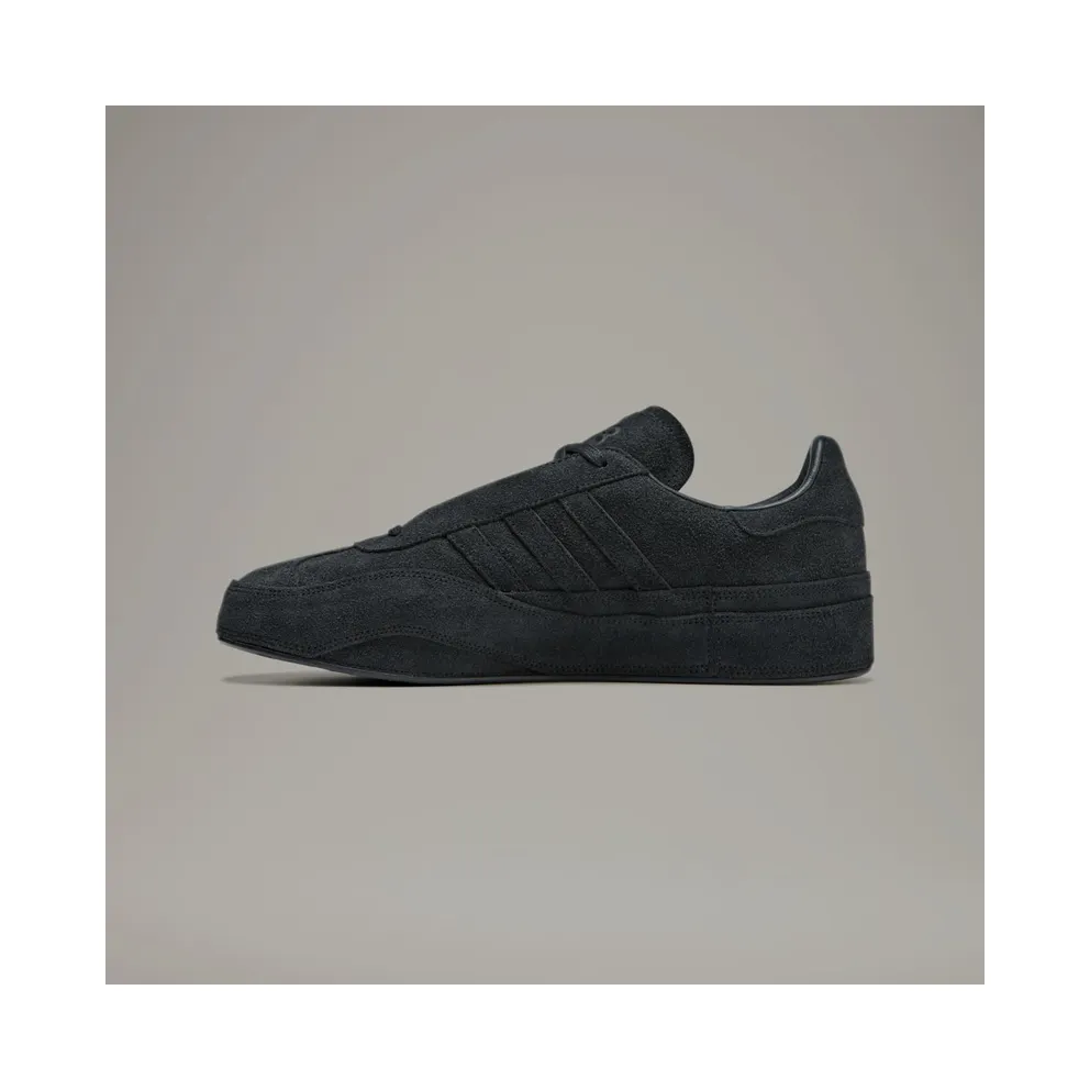 adidas Y-3 Gazelle Black / Black / Black (IE3239)