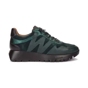 Wonders Green (A-24110-Combinacion-Alpine) (A24110COMBINACIONALPINE)