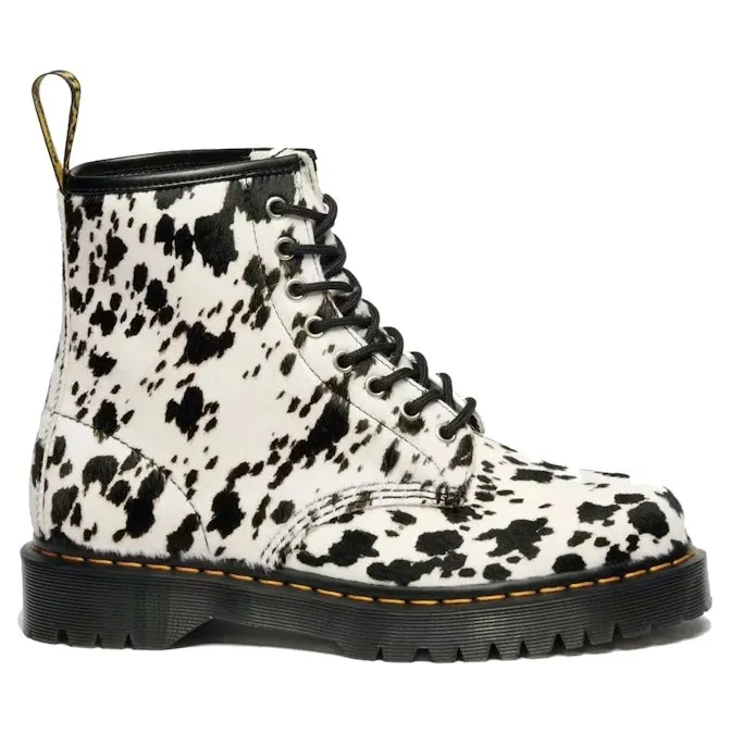 Dr. Martens 1460 Bex Dalmatian Print (42865100)