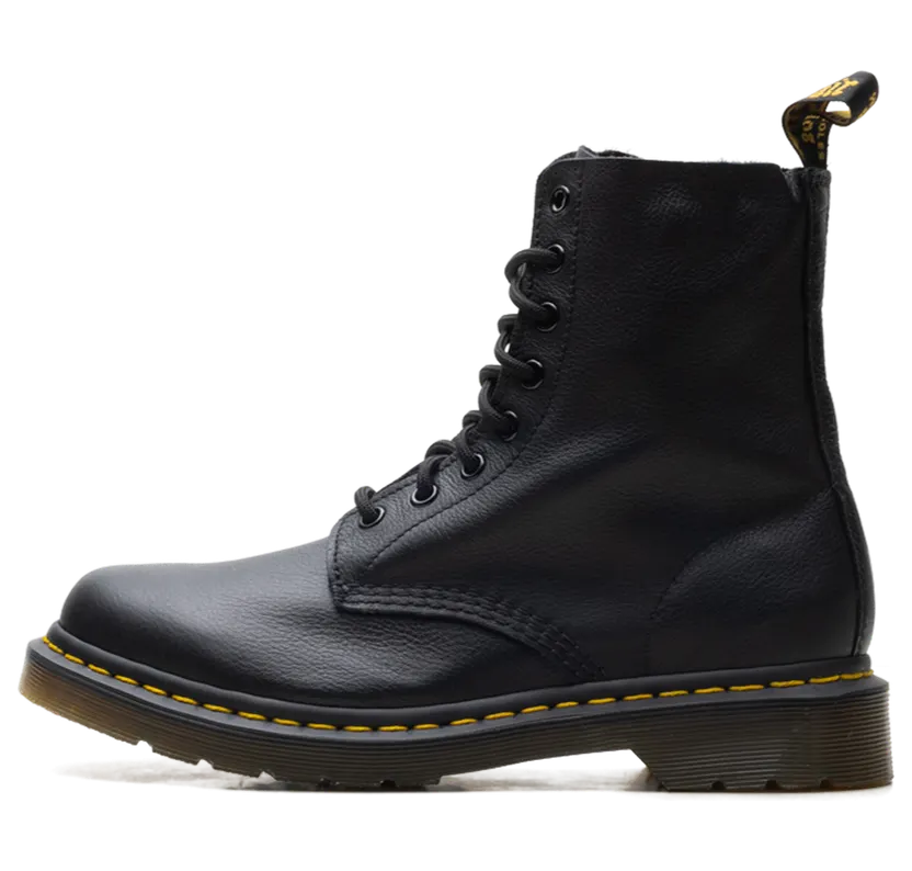 Dr. Martens 1460 Pascal Virginia Black (13512006)