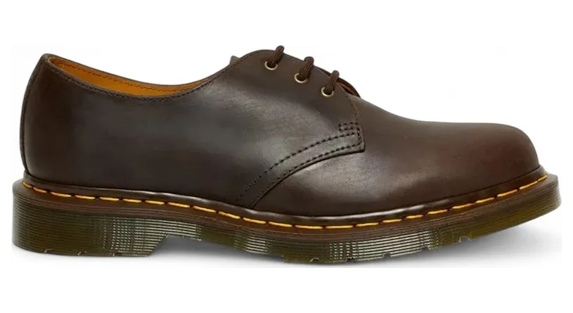 Dr. Martens 1461 Crazy Horse Gaucho (11838201)