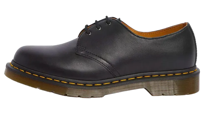 Dr Martens 1461 Nappa Leather “Black” (11838001)