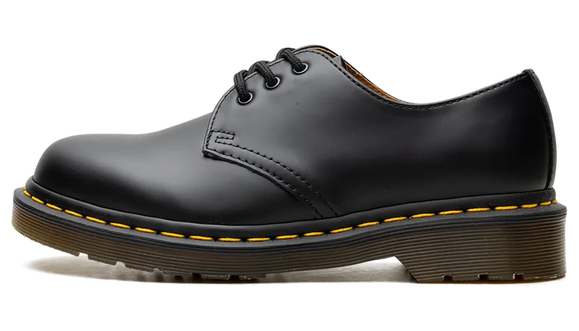 Dr. Martens 1461 Smooth Black Smooth (11838002)