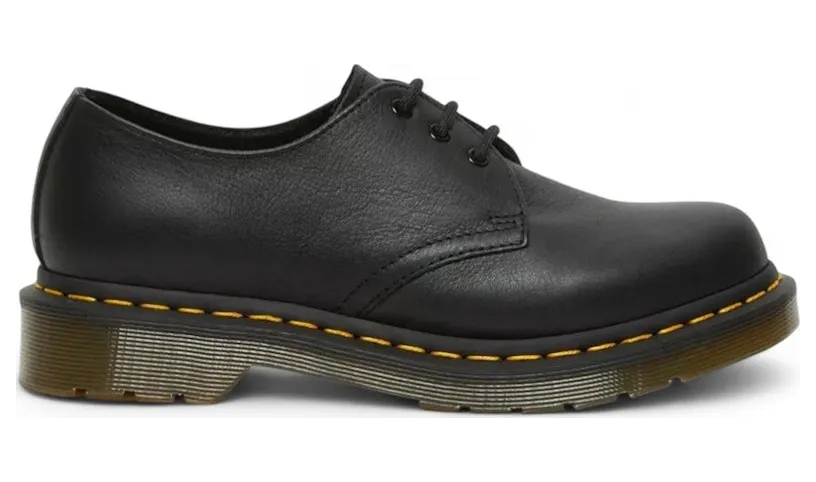 Dr. Martens 1461 Virgina Black (24256001)