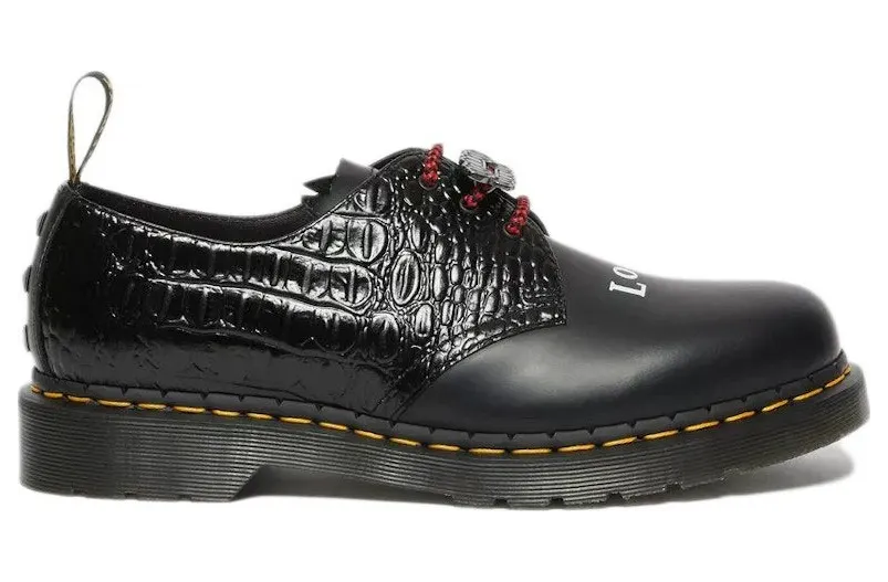 Dr. Martens 1461 WB Leather Oxford Lost Boys (27941001)