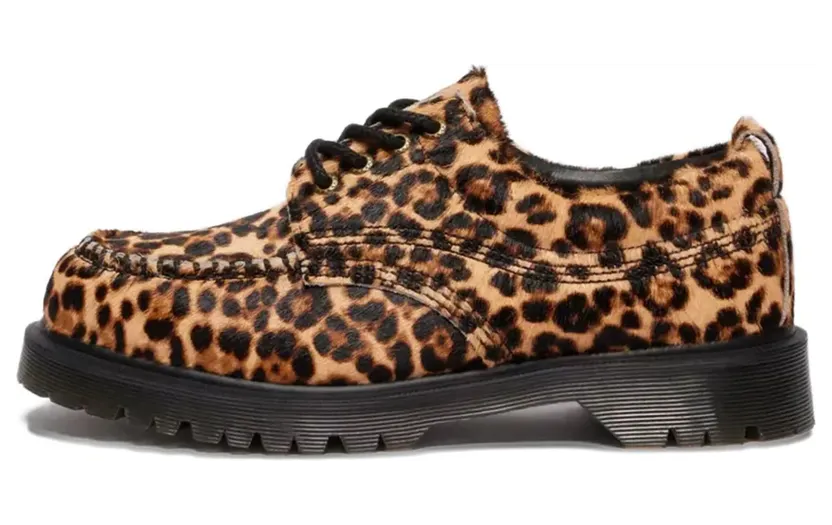 Dr Martens Lowell Archive Boot “Leopard” (42721200)