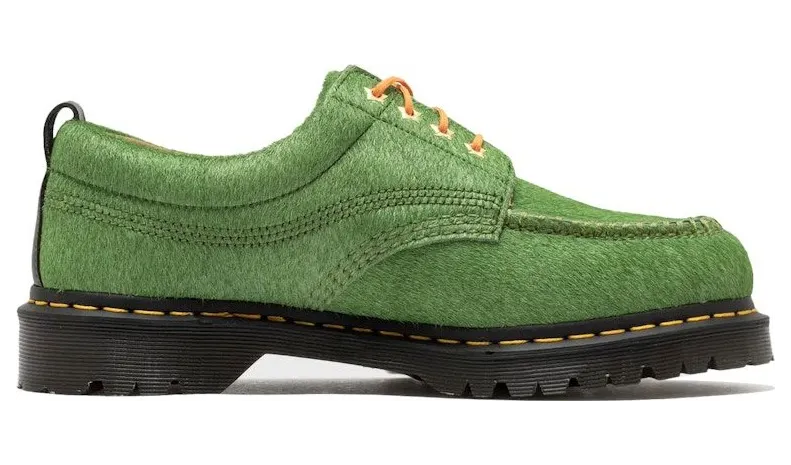 Dr. Martens Lowell Awake NY Vibrant Green (32238809)