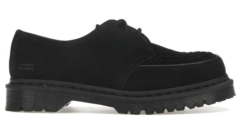 Dr. Martens Ramsey Creeper Supreme Black (31771001)