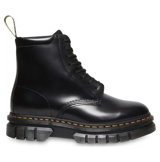 Dr. Martens Rikard 8I Boot Black (27833001)