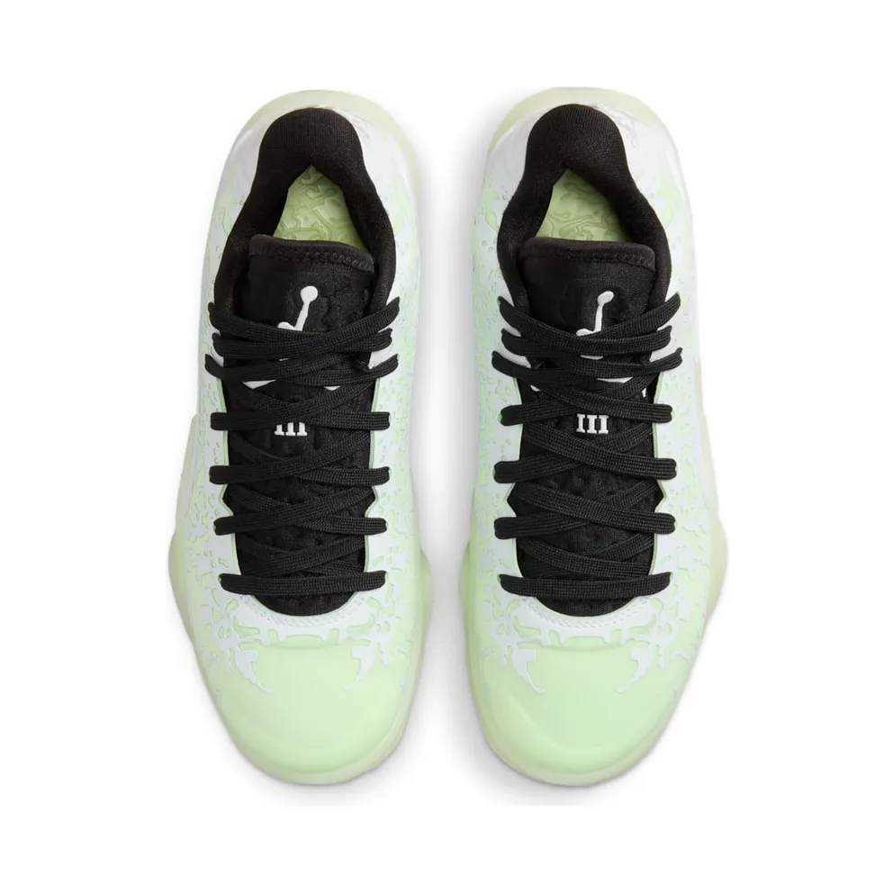 Jordan Zion 3 GS “No Guts” (DV3869-110)