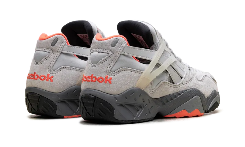 Reebok Graphlite Pro “Glow in the Dark” “Glow in the Dark” (BD3004)