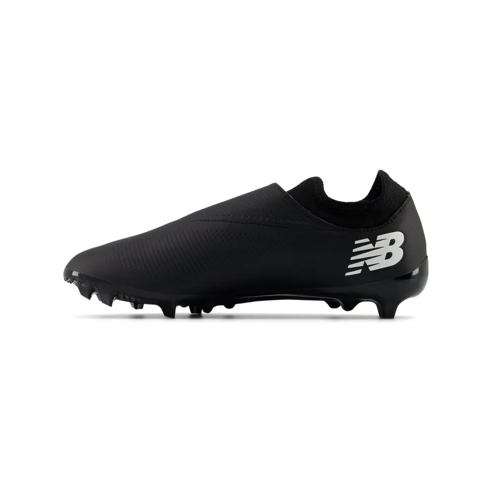 New Balance Furon Dispatch FG V7 Black White True Red (SF3FB75)