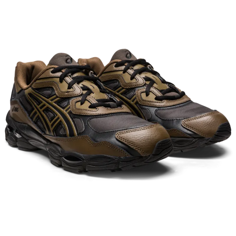 Asics Gel-nyc Dark Sepia/Clay Canyon (1203A280.251)