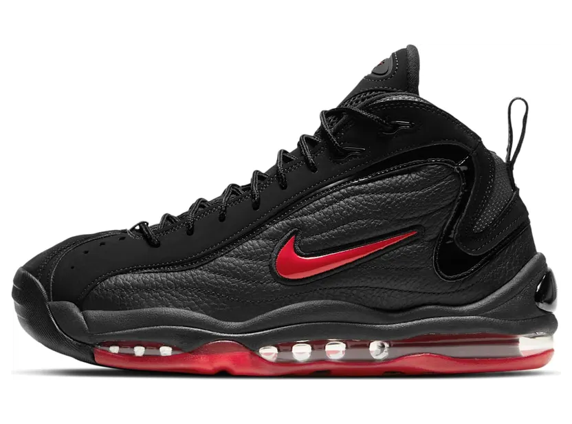 Nike Air Total Max Uptempo Bred (CV0605-002)