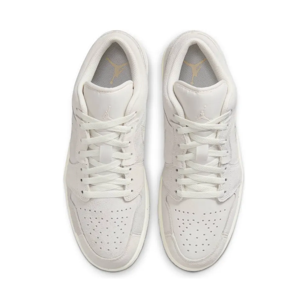 Air Jordan 1 “Pale Ivory” (FQ3055-100)