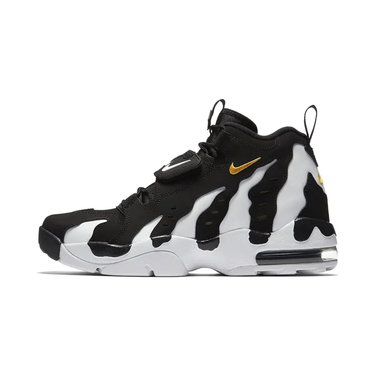 Nike Air DT Max 96 Black White (2018)