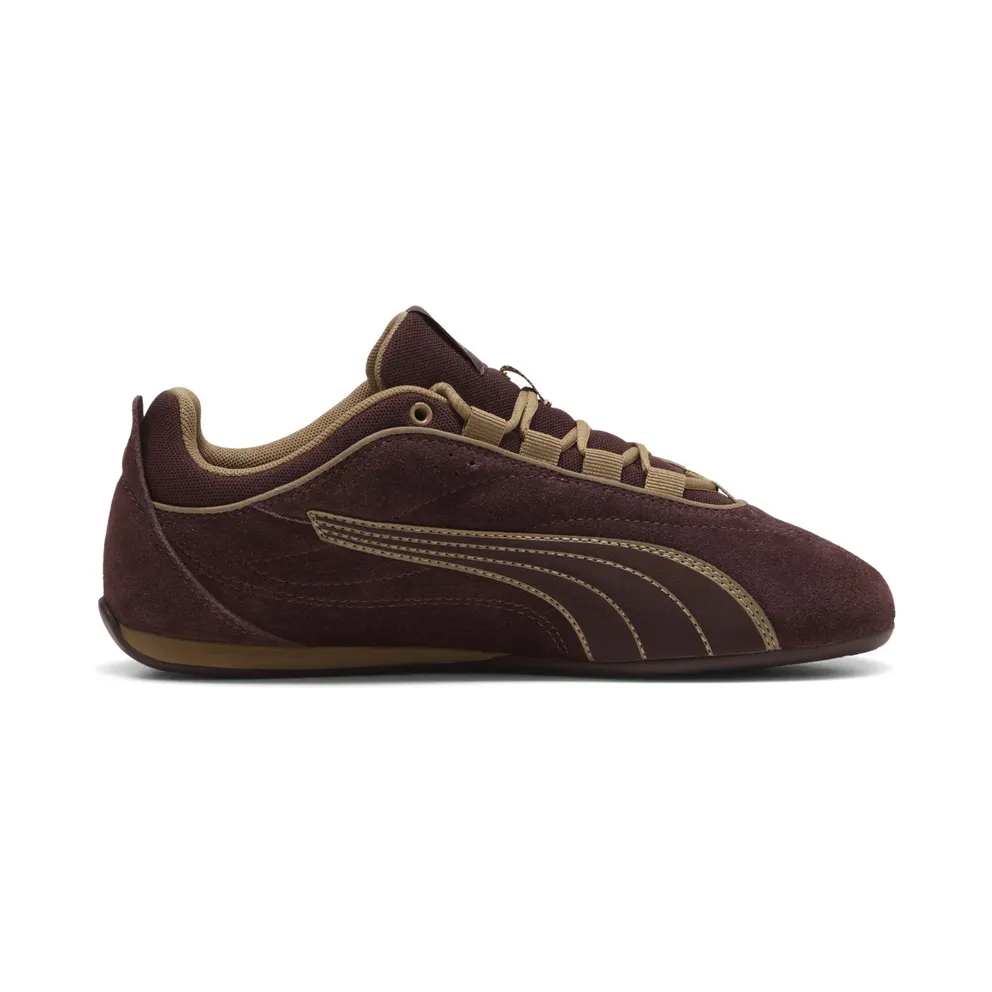 Puma Catch Soleil “Chocolate Fondue / Soft Taupe” (403955_16)