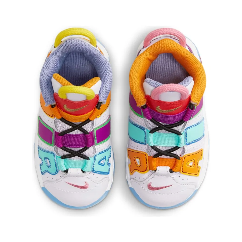 Nike Air More Uptempo Multi-Color (DH0831-500)